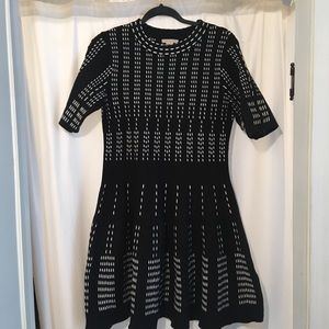 H&M knit dress!  High quality classic piece!